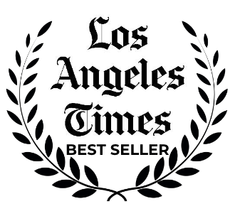 LA Times Bestseller